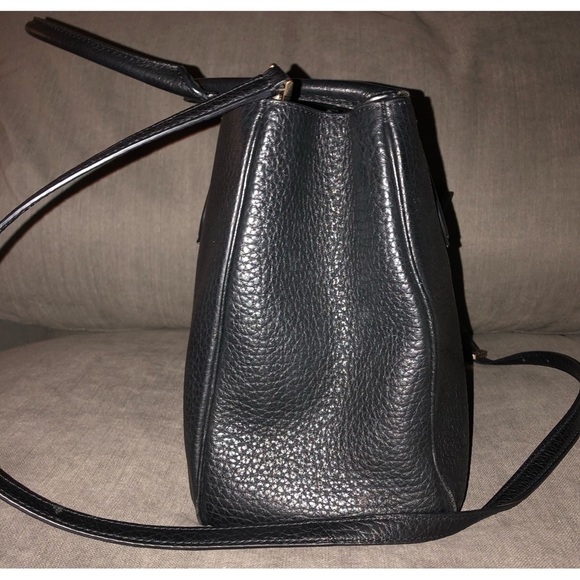 Kate Spade Leighton Satchel Large - Picture 15 of 15